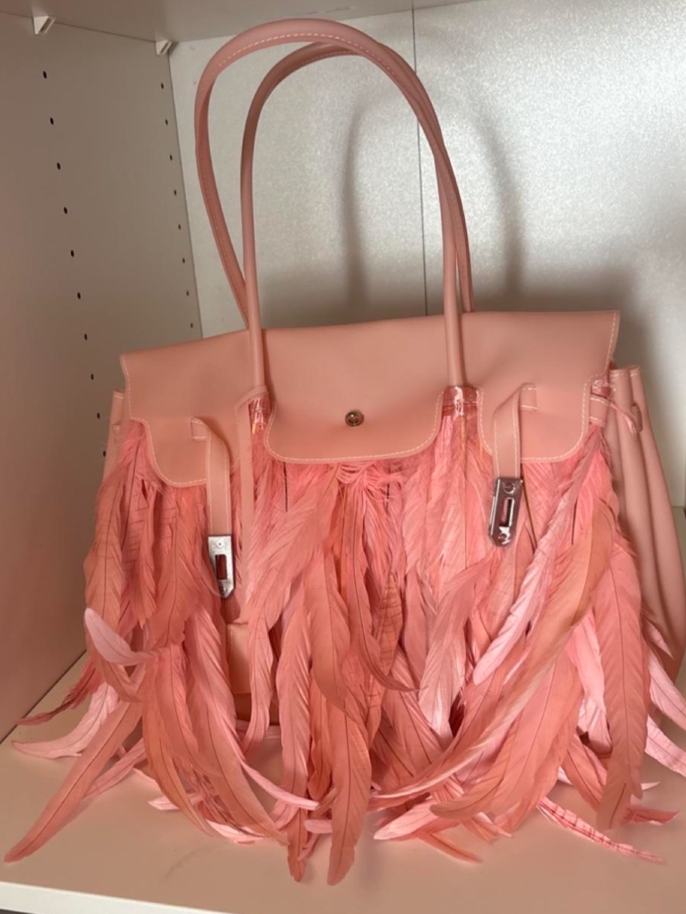 Shop 925 Jelly Firkin Bag